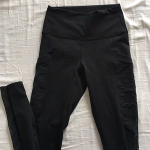 Fabletics yoga pants